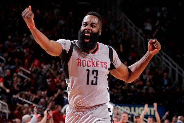 ESPN向威斯布鲁克致敬：传奇球星轻松拿下三双纪录